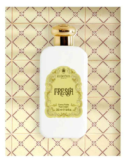 Fresia Fluid Body Cream 250ml