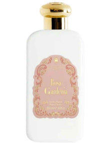 Rosa Gardenia Fluid Body Cream 250ml