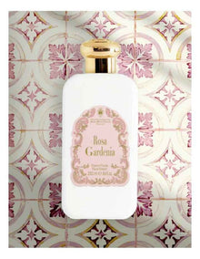 Rosa Gardenia Fluid Body Cream 250ml