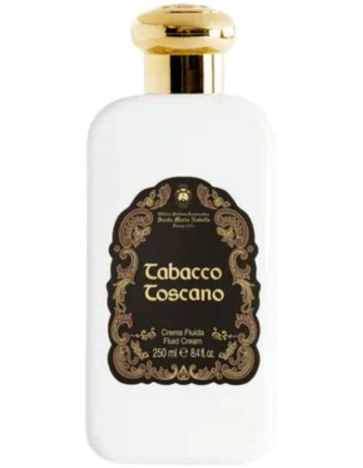 Tabacco Toscano Fluid Body Cream 250ml