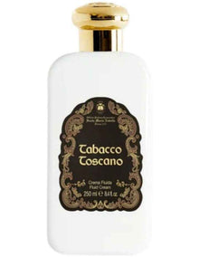 Tabacco Toscano Fluid Body Cream 250ml