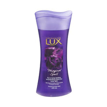 Body Wash Magical Spell