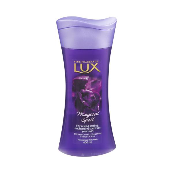 LUX BODY WASH MAGICAL SPELL 400ML