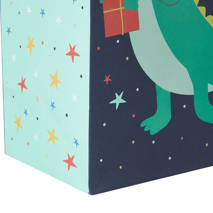 Dino Gift Bag - Large