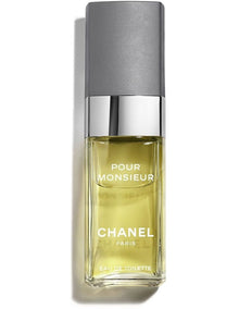 Pour Monsieur Eau De Toilette Spray