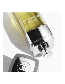 Pour Monsieur Eau De Toilette Spray