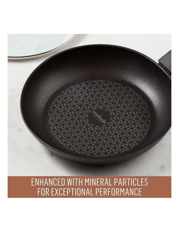 Per Cucinare 5 Piece Non Stick Induction Cookware Set