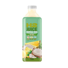 H2JUICE TROPICAL COCO JUICE 1.25L