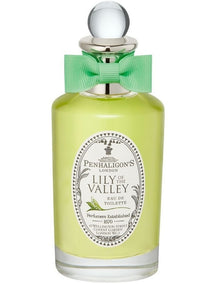 Lily Of The Valley Eau de Toilette 100ml