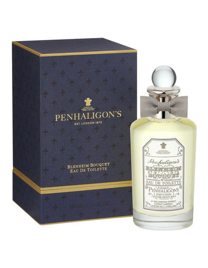 Blenheim Bouquet Eau De Tiolette 100ml