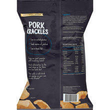Gold Medal Snacks Single Pack Pork Krackles 50g