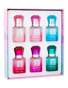Meet the Queens - Eau De Parfum set