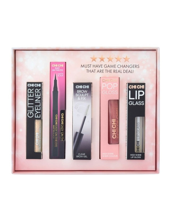 5 Stars Set