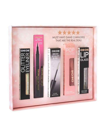 5 Stars Set