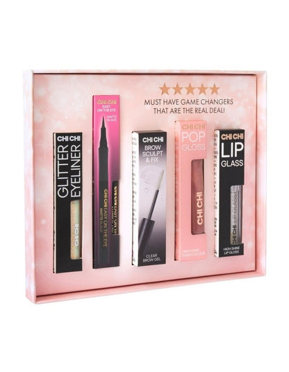 5 Stars Set
