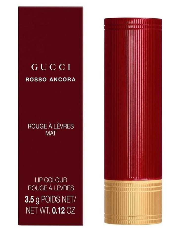 Mat Lipstick