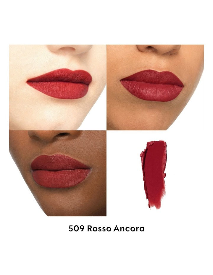 Mat Lipstick