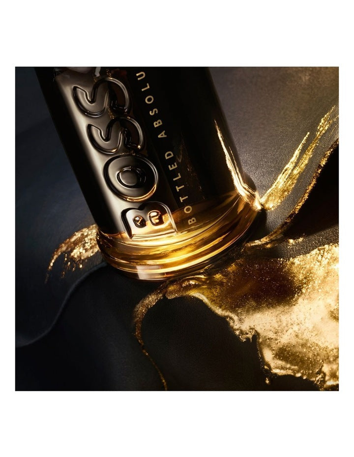 Bottled Absolu Parfum Intense