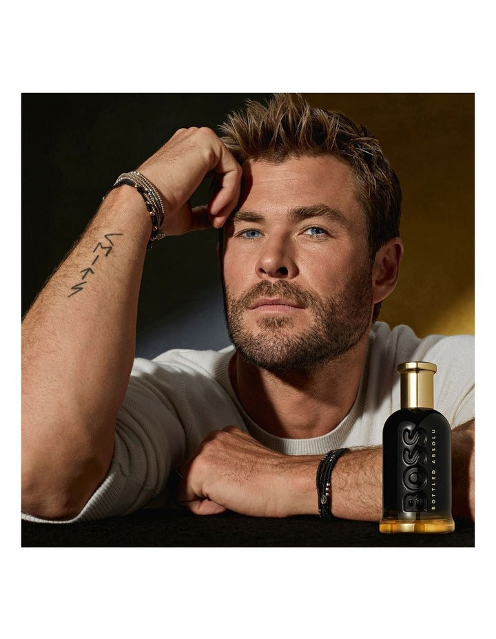 Bottled Absolu Parfum Intense