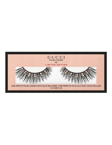 False Lashes