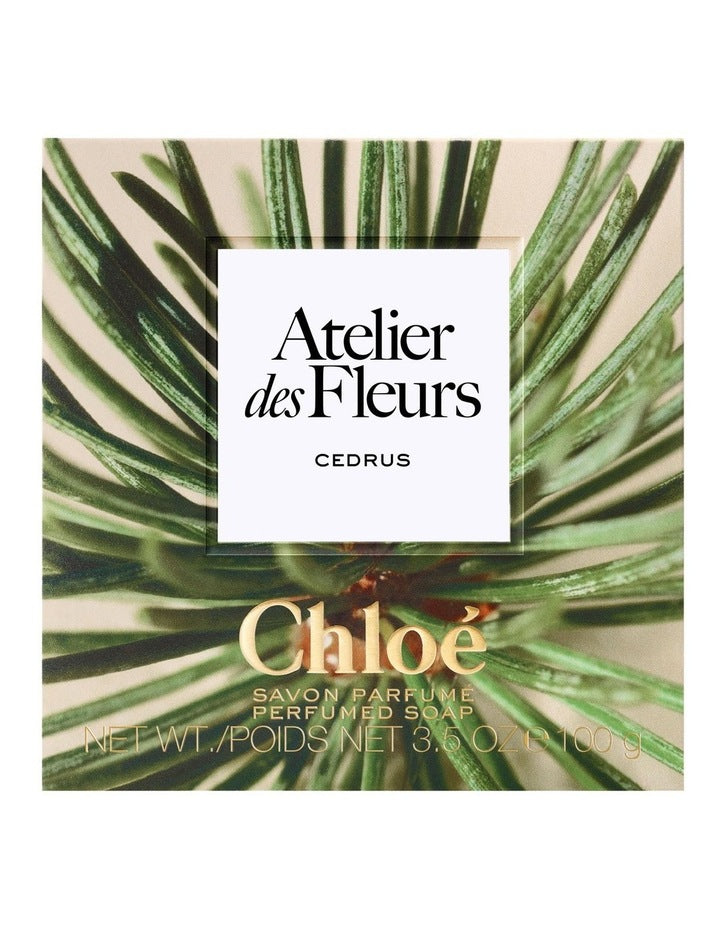 Atelier Des Fleurs Magnolia Perfumed Soap