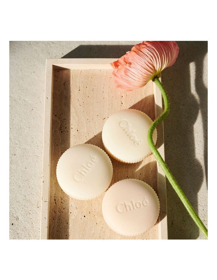 Atelier Des Fleurs Santal Perfumed Soap