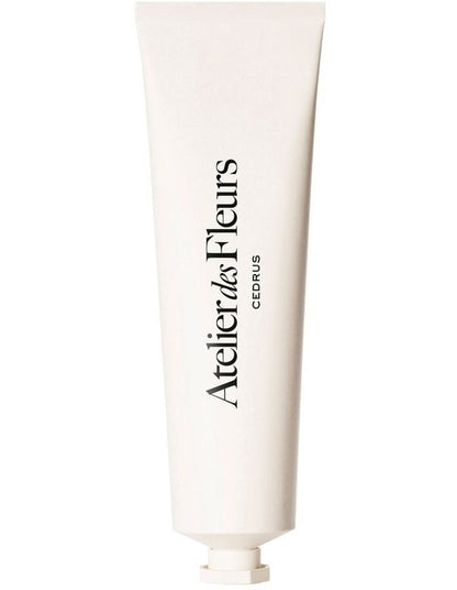 Atelier Des Fleurs Cedrus Perfumed Hand Cream