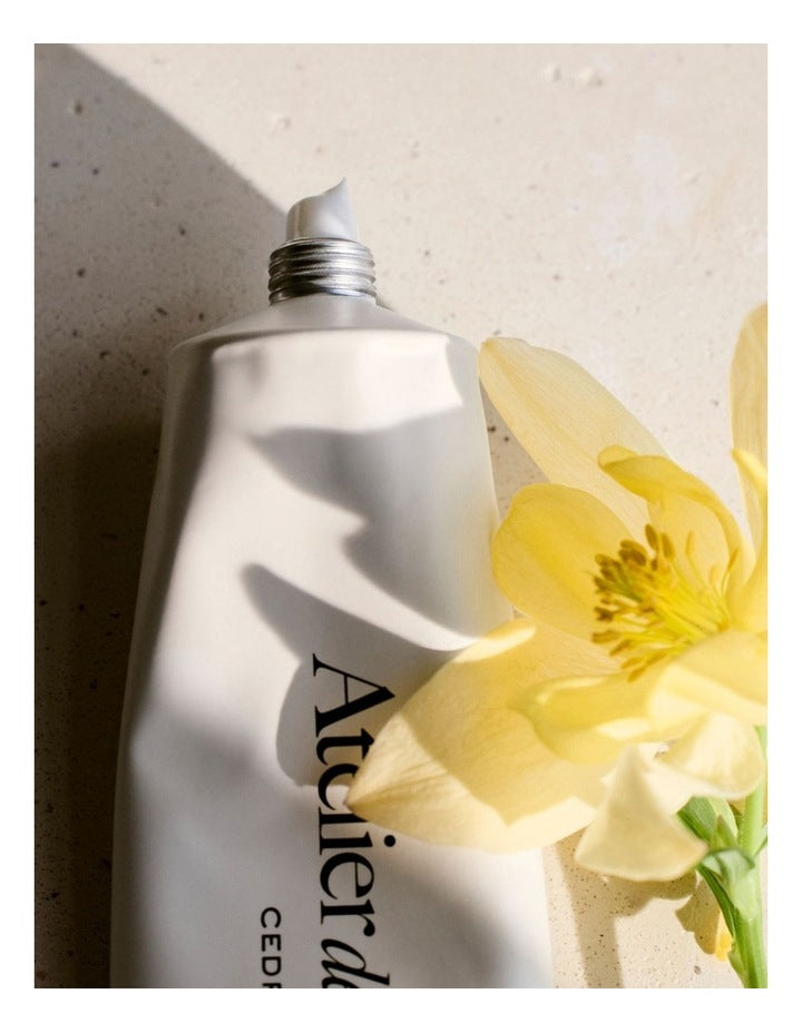 Atelier Des Fleurs Cedrus Perfumed Hand Cream