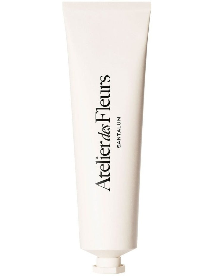 Atelier Des Fleurs Santal Perfumed Hand Cream