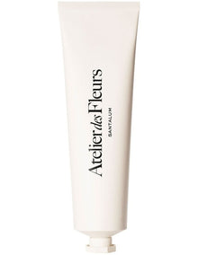Atelier Des Fleurs Santal Perfumed Hand Cream