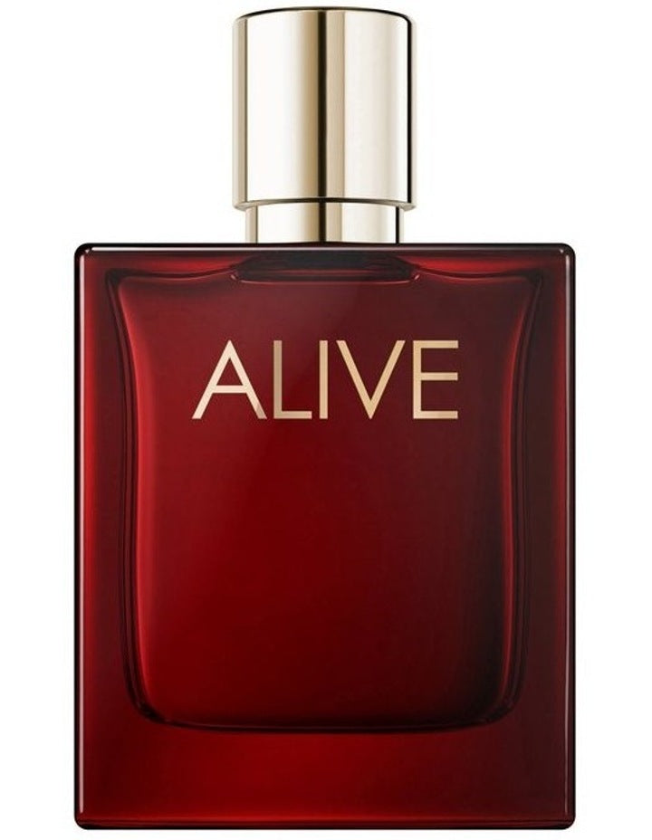 Alive Absolu Parfum Intense