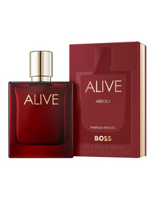 Alive Absolu Parfum Intense