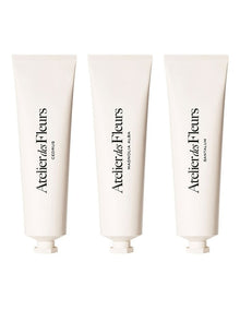 Atelier Des Fleur Hand Cream Gift Set