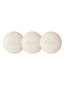 Trio Soap Gift Set (Cedrus Soap 100g + Magnolia Soap 100g + Santal Soap 100g)