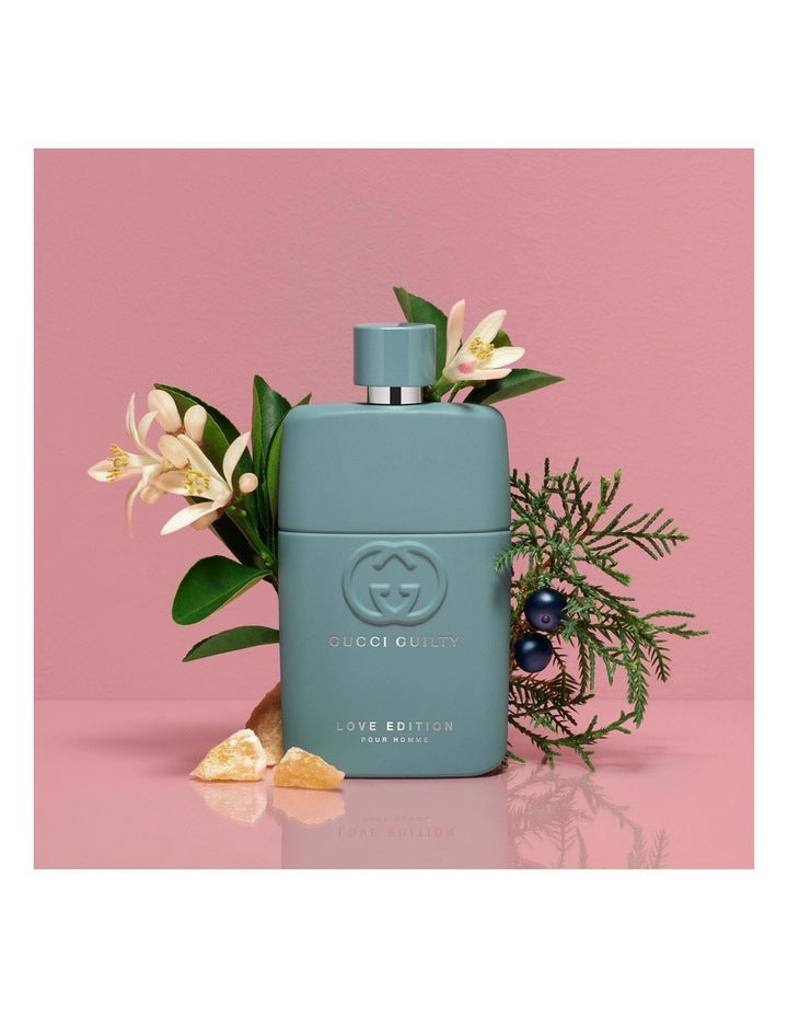 Guilty Love Edition Pour Homme Eau De Parfum