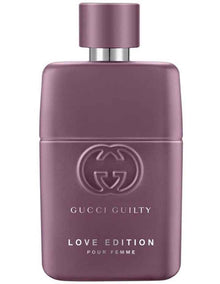 Guilty Love Edition Pour Femme Eau De Parfum