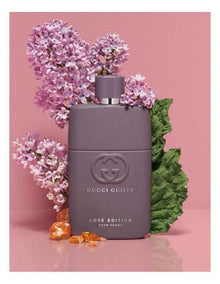 Guilty Love Edition Pour Femme Eau De Parfum