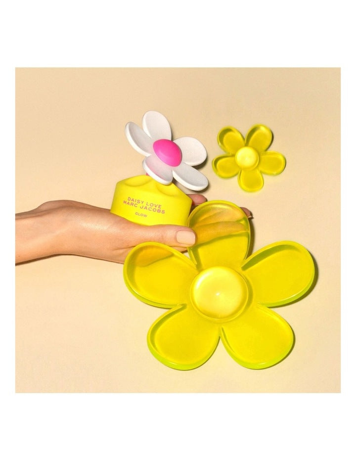 DAISY GLOW Love Limited Edition EDT