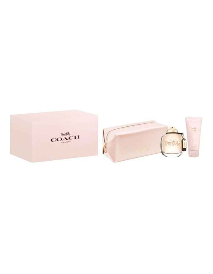 Eau De Parfum Christmas Gift Set