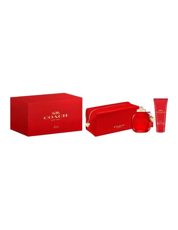 Love Eau de Parfum Christmas Gift Set
