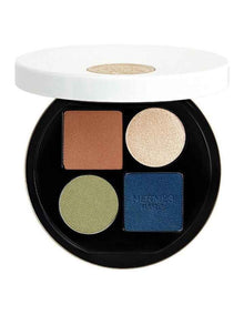 Colour Palette Quartet of Eyeshadows, Limited Edition