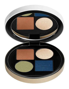 Colour Palette Quartet of Eyeshadows, Limited Edition