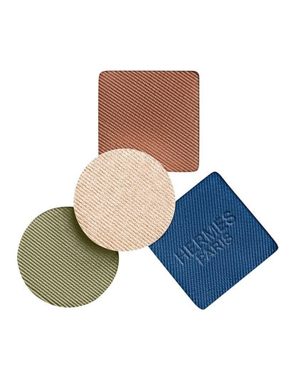 Colour Palette Quartet of Eyeshadows, Limited Edition