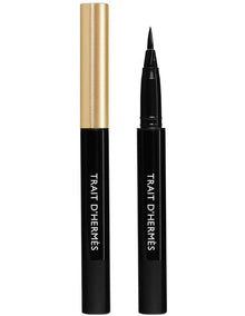 Trait d'Hermes Eyeliner in 01 Encre Noire