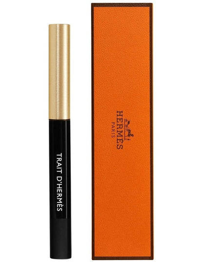 Trait d'Hermes Eyeliner in 01 Encre Noire