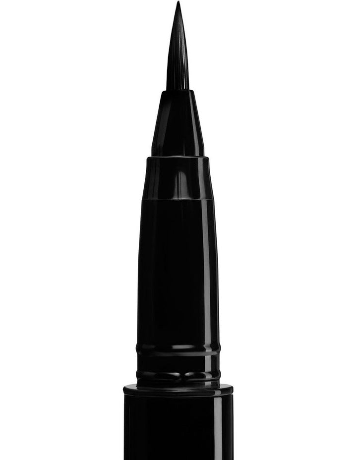 Trait d'Hermes Eyeliner in 01 Encre Noire