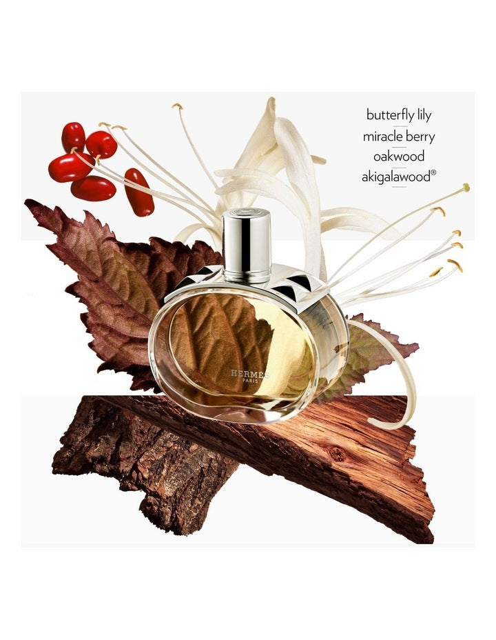 Barénia Perfumed Soap 125g