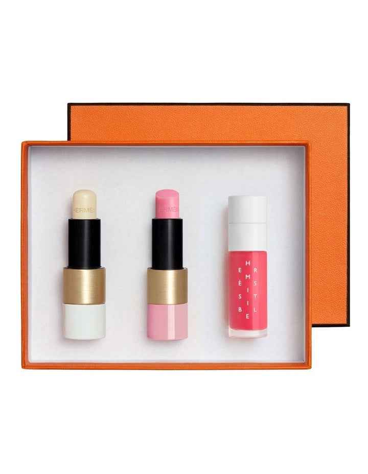 Pre-Composed Gift Set, Limited Edition