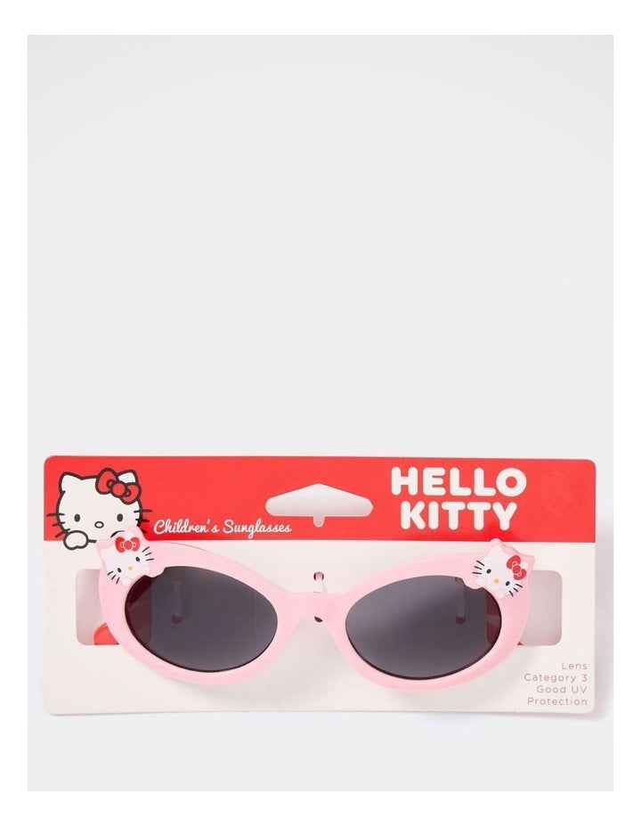 Hello Kitty Children's Sunglasses