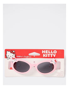 Hello Kitty Children's Sunglasses